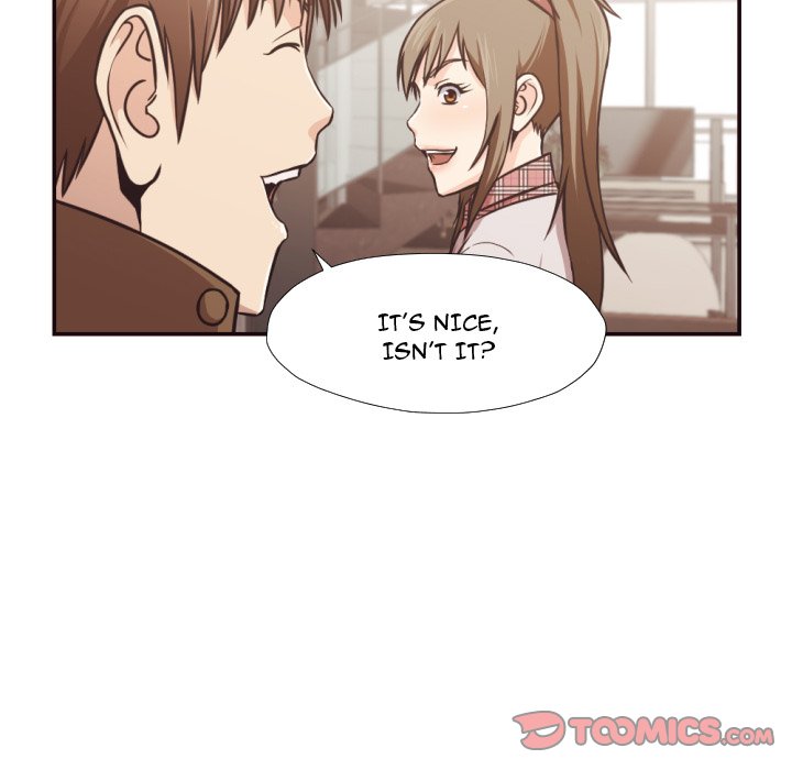 The Hidden Past chapter 29 page 67