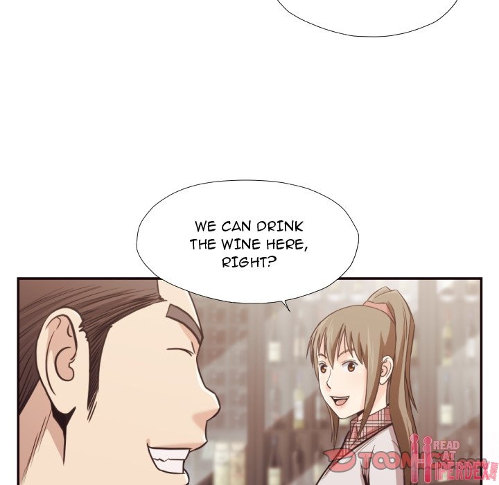 The Hidden Past chapter 29 page 71