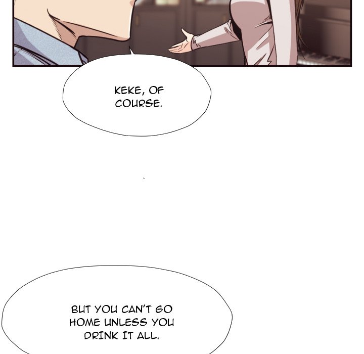 The Hidden Past chapter 29 page 72