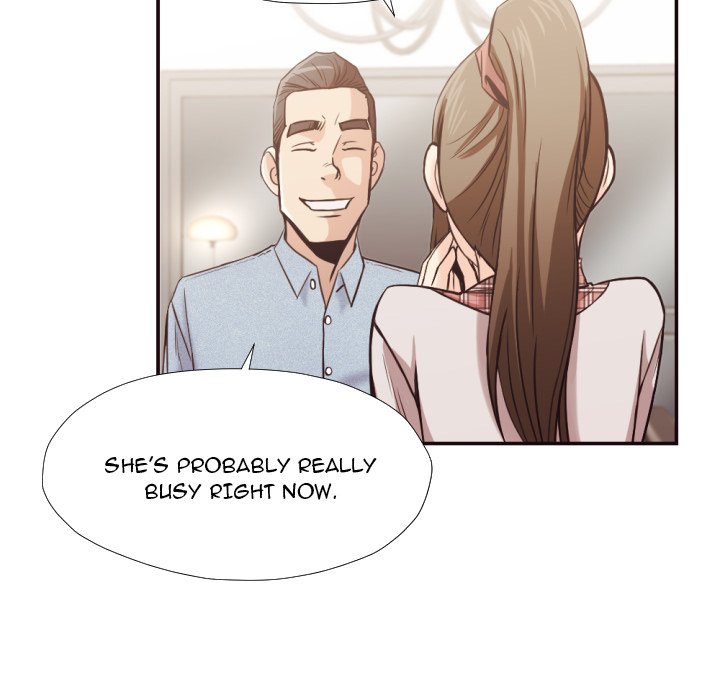 The Hidden Past chapter 29 page 76