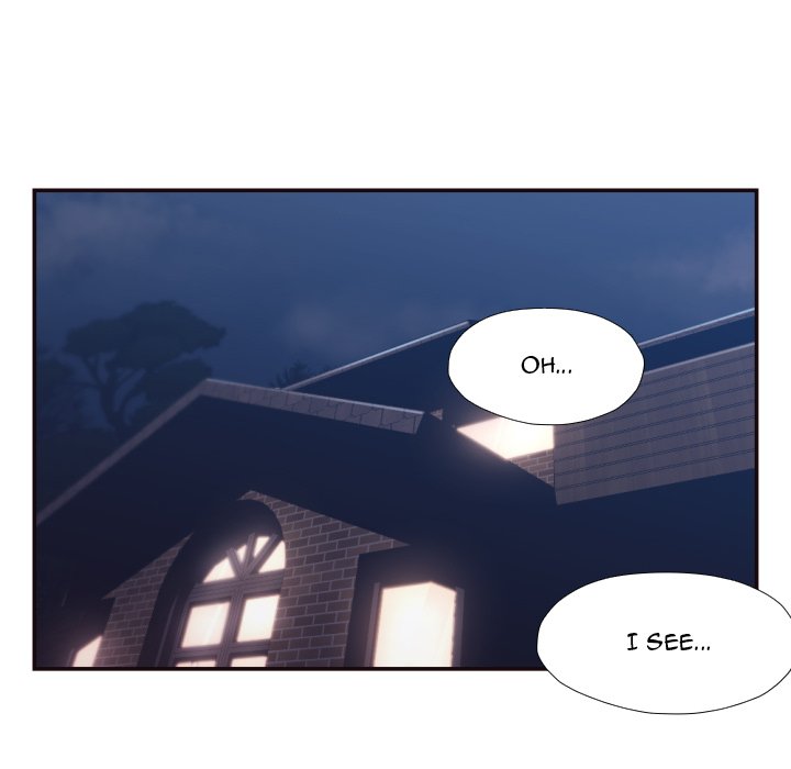 The Hidden Past chapter 29 page 77