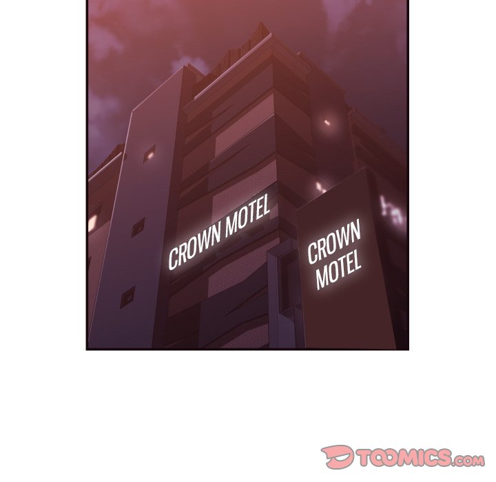 The Hidden Past chapter 29 page 79