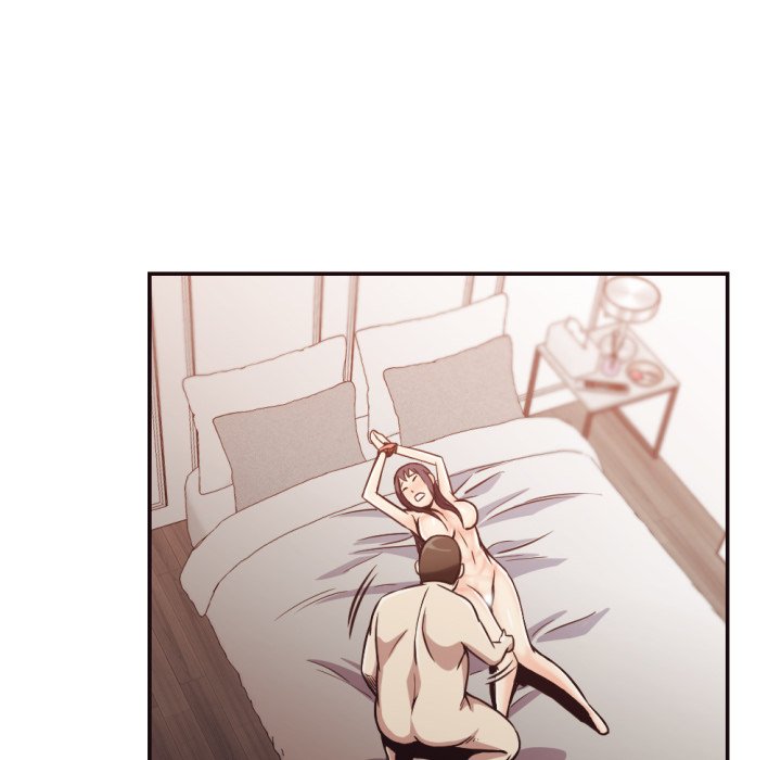 The Hidden Past chapter 29 page 81