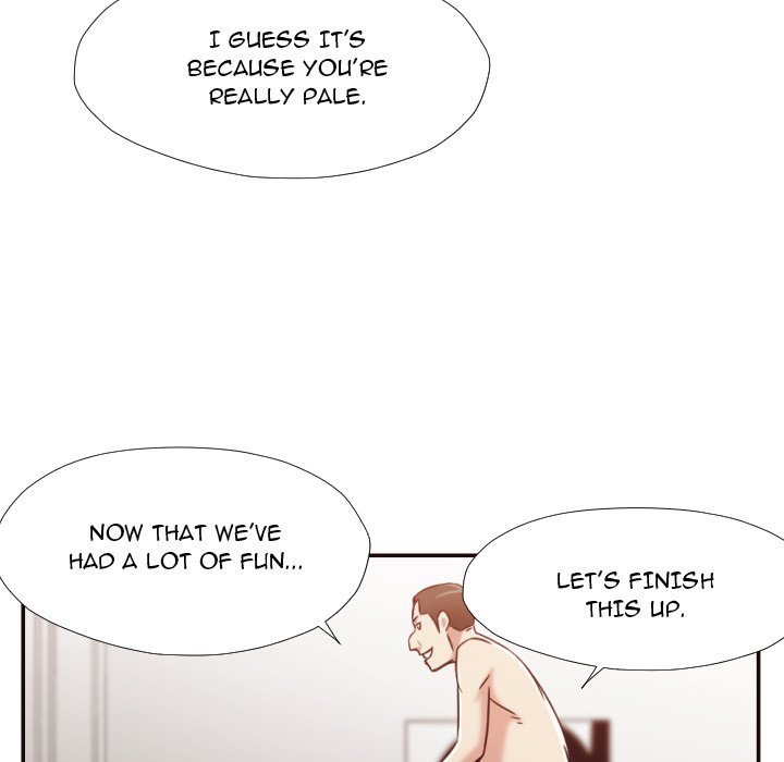 The Hidden Past chapter 29 page 86