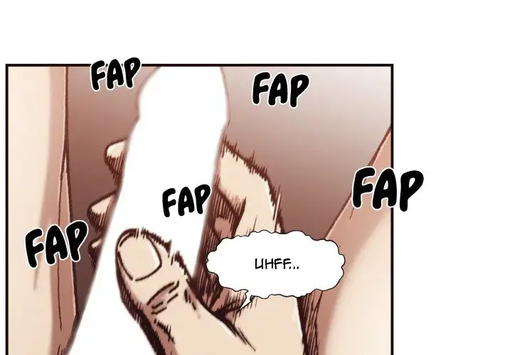 The Hidden Past chapter 3 page 5