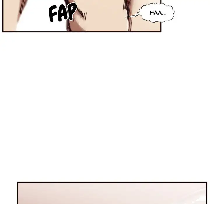 The Hidden Past chapter 3 page 6