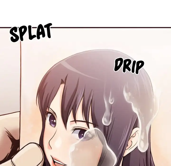 The Hidden Past chapter 3 page 8