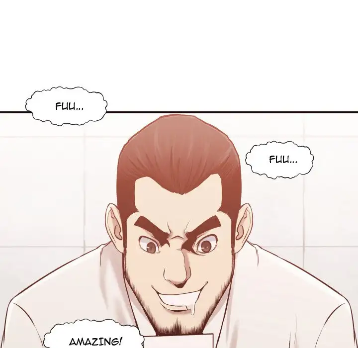 The Hidden Past chapter 3 page 10