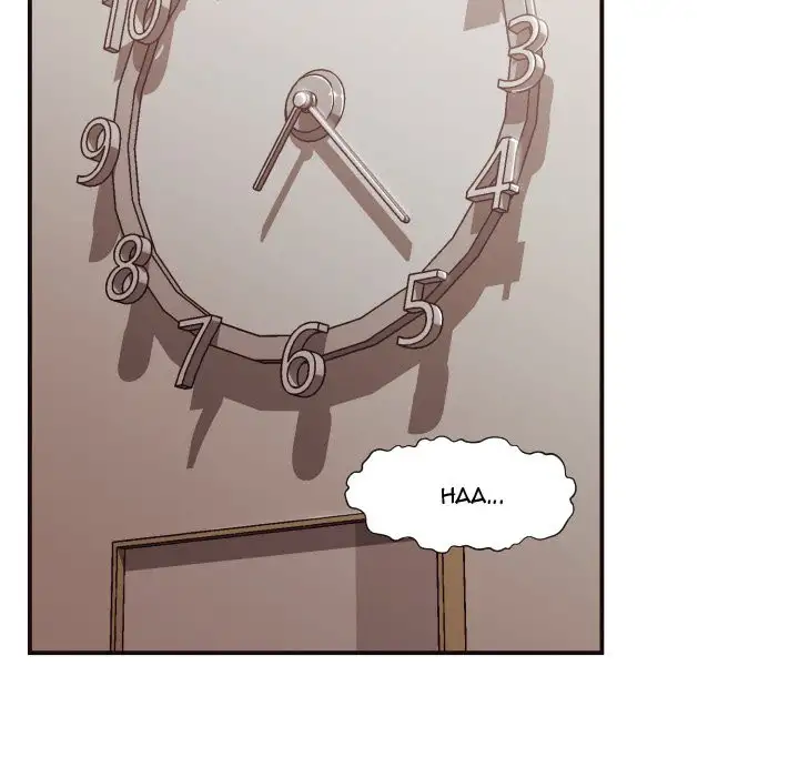 The Hidden Past chapter 3 page 18