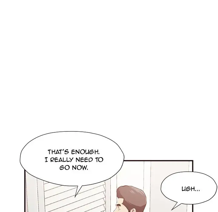 The Hidden Past chapter 3 page 30