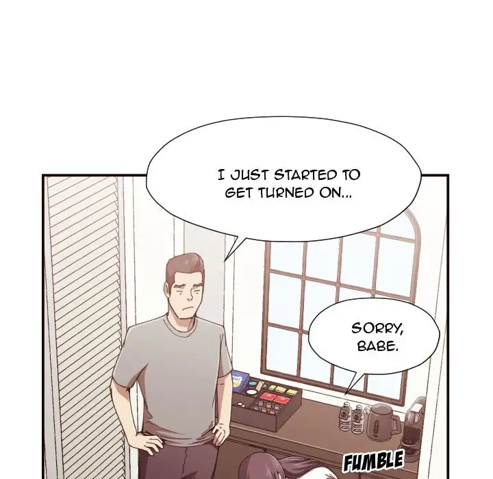 The Hidden Past chapter 3 page 33