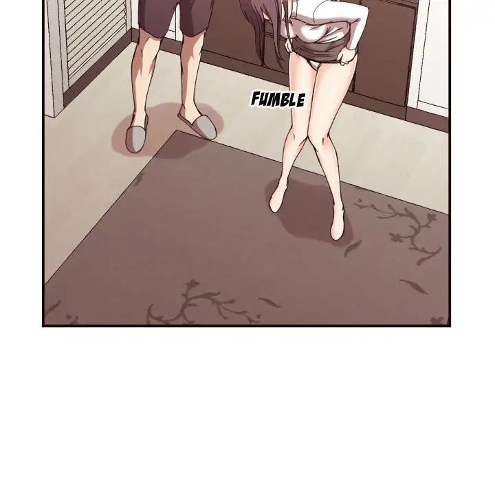 The Hidden Past chapter 3 page 34