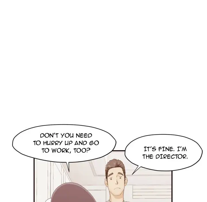 The Hidden Past chapter 3 page 35