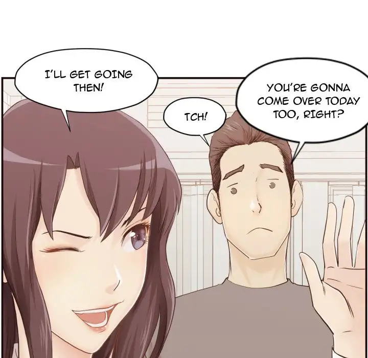 The Hidden Past chapter 3 page 38
