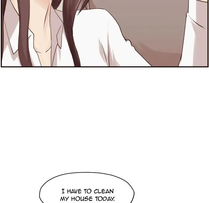 The Hidden Past chapter 3 page 39
