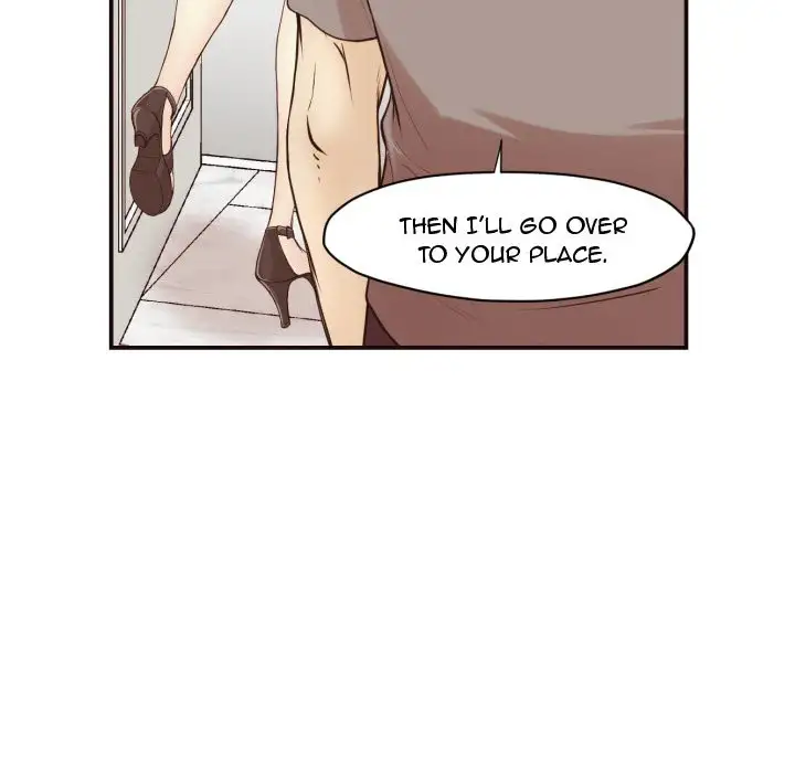 The Hidden Past chapter 3 page 41