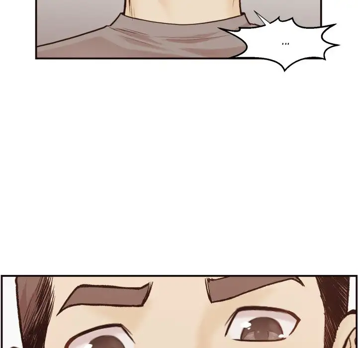 The Hidden Past chapter 3 page 43