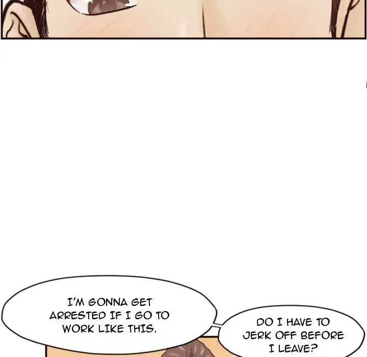 The Hidden Past chapter 3 page 44