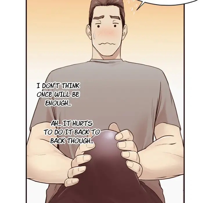 The Hidden Past chapter 3 page 45