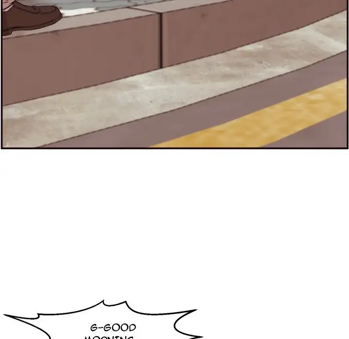 The Hidden Past chapter 3 page 51