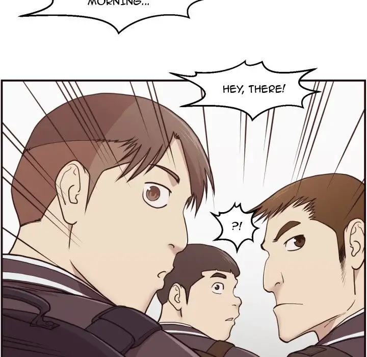 The Hidden Past chapter 3 page 52