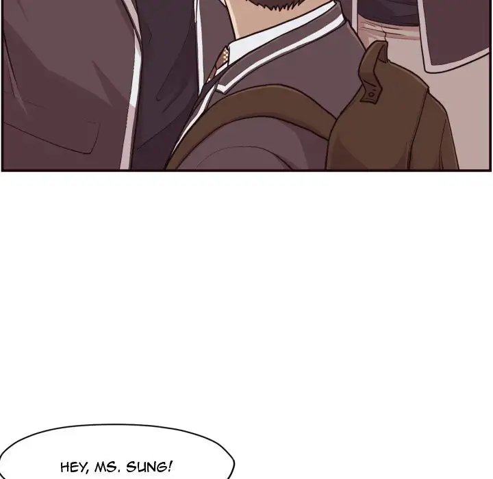 The Hidden Past chapter 3 page 55