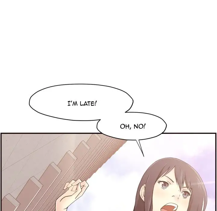 The Hidden Past chapter 3 page 57