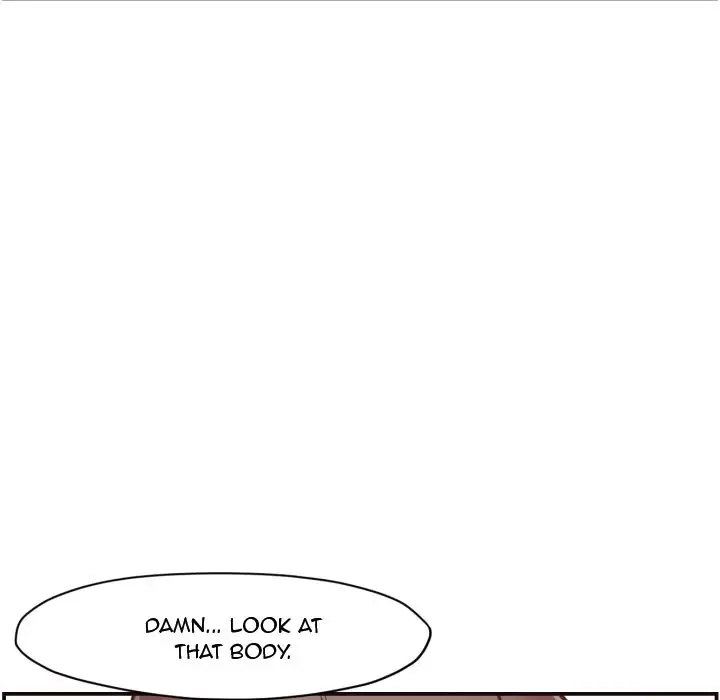 The Hidden Past chapter 3 page 61