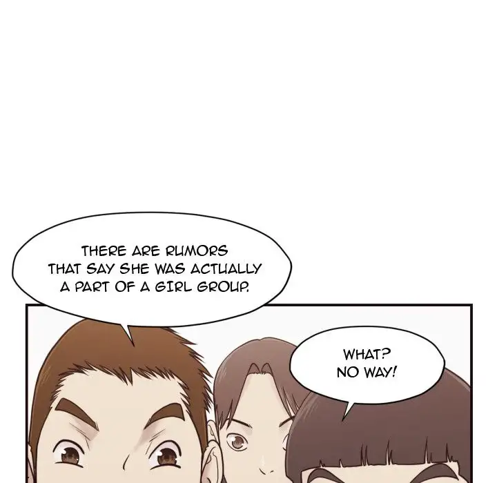 The Hidden Past chapter 3 page 63