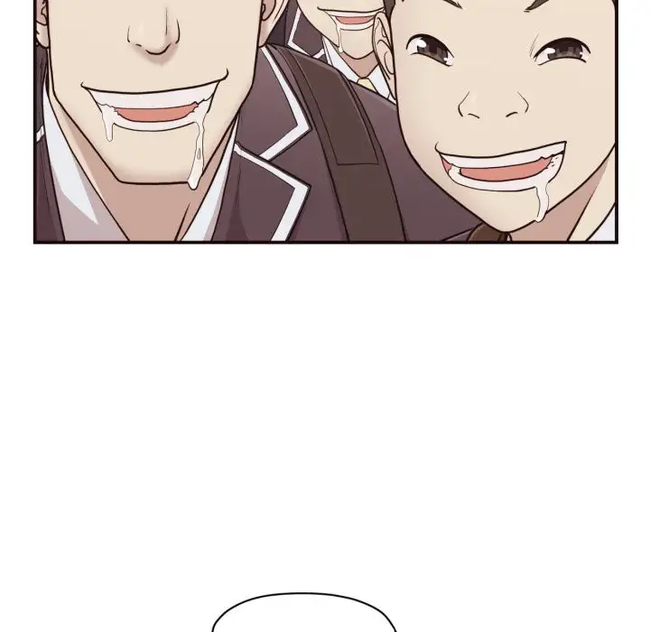 The Hidden Past chapter 3 page 64
