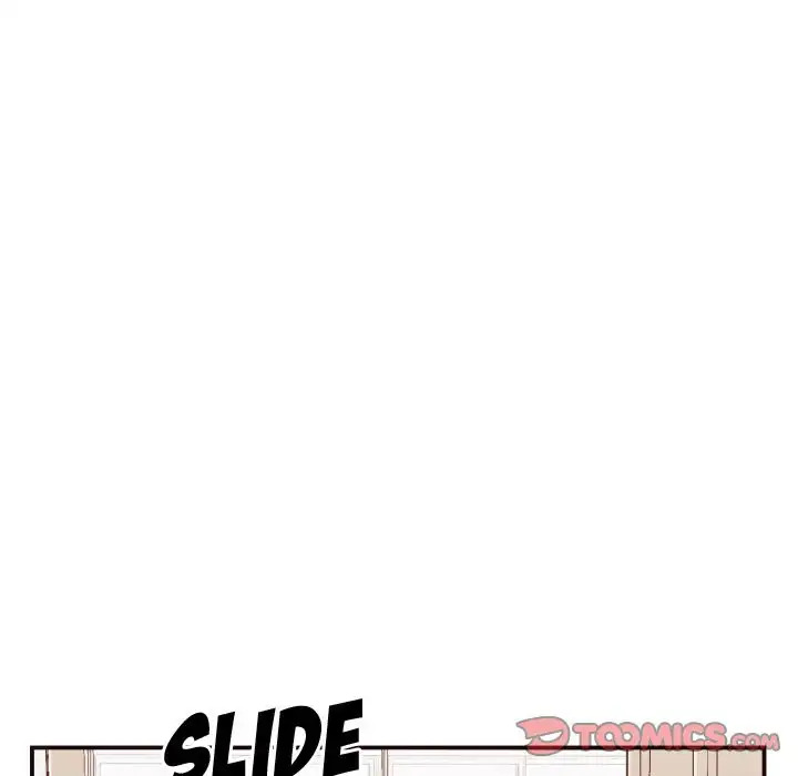 The Hidden Past chapter 3 page 67