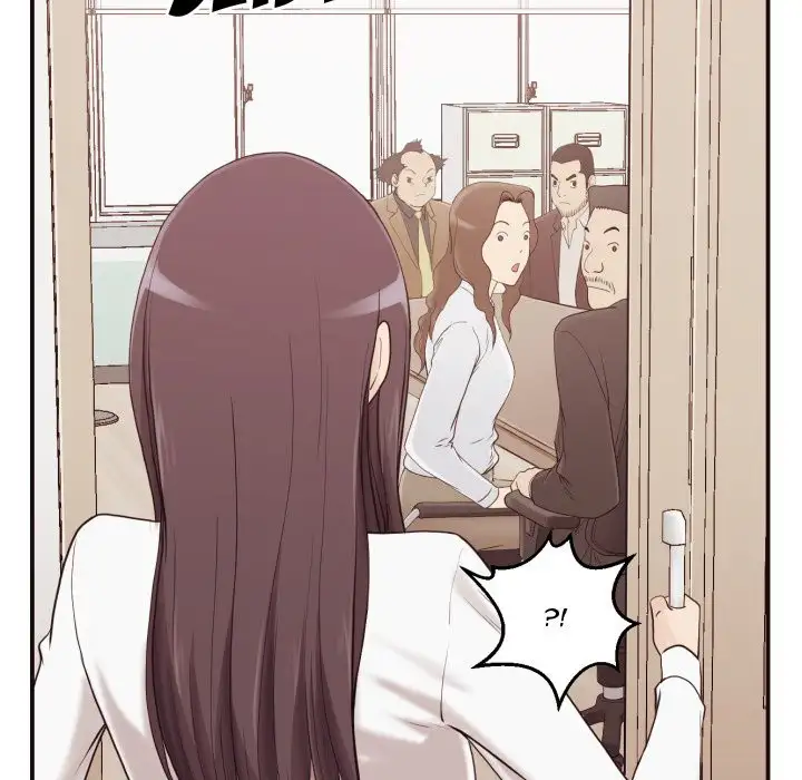The Hidden Past chapter 3 page 68