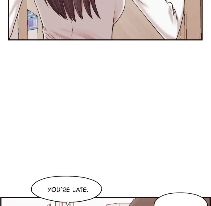 The Hidden Past chapter 3 page 69