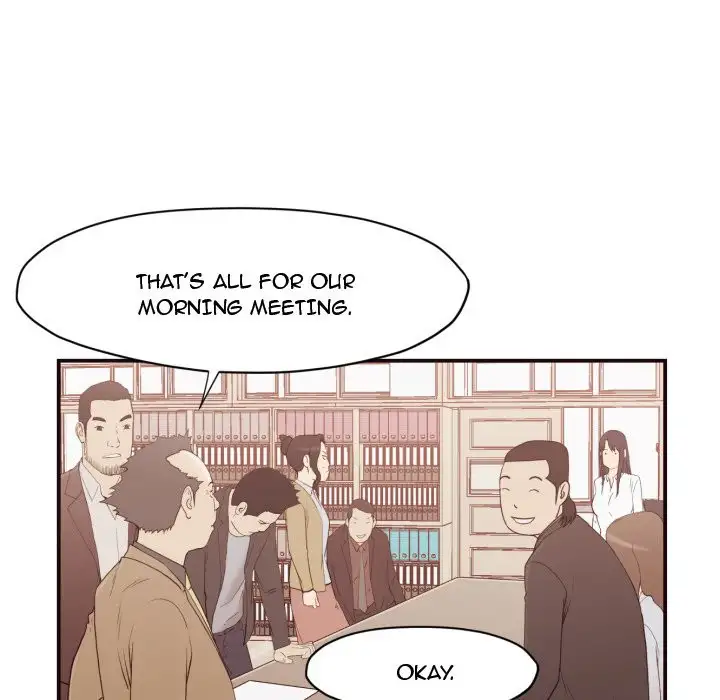 The Hidden Past chapter 3 page 73