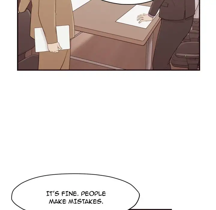 The Hidden Past chapter 3 page 74