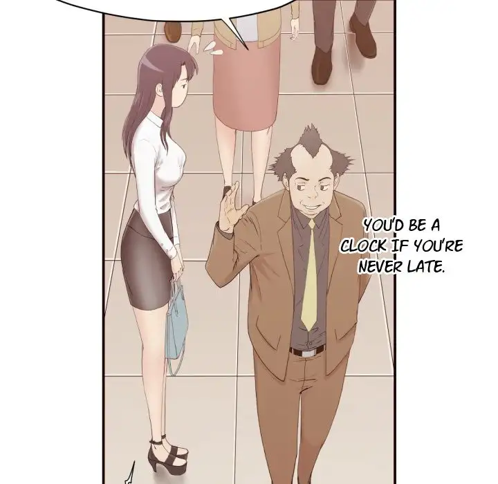 The Hidden Past chapter 3 page 75