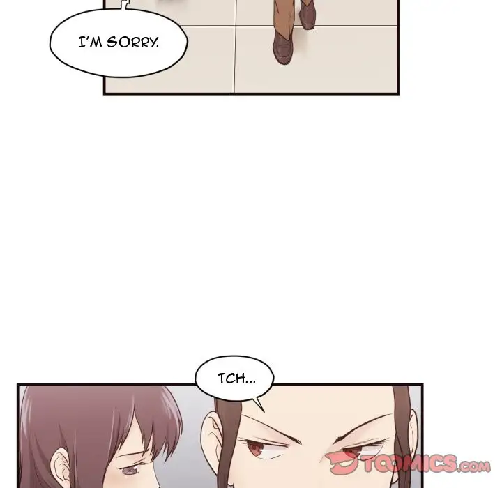 The Hidden Past chapter 3 page 76