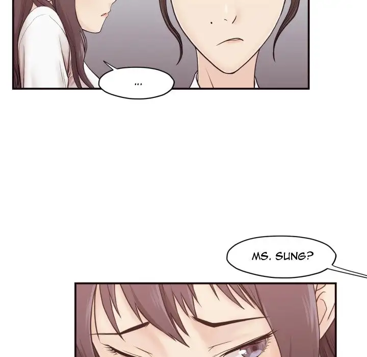 The Hidden Past chapter 3 page 77
