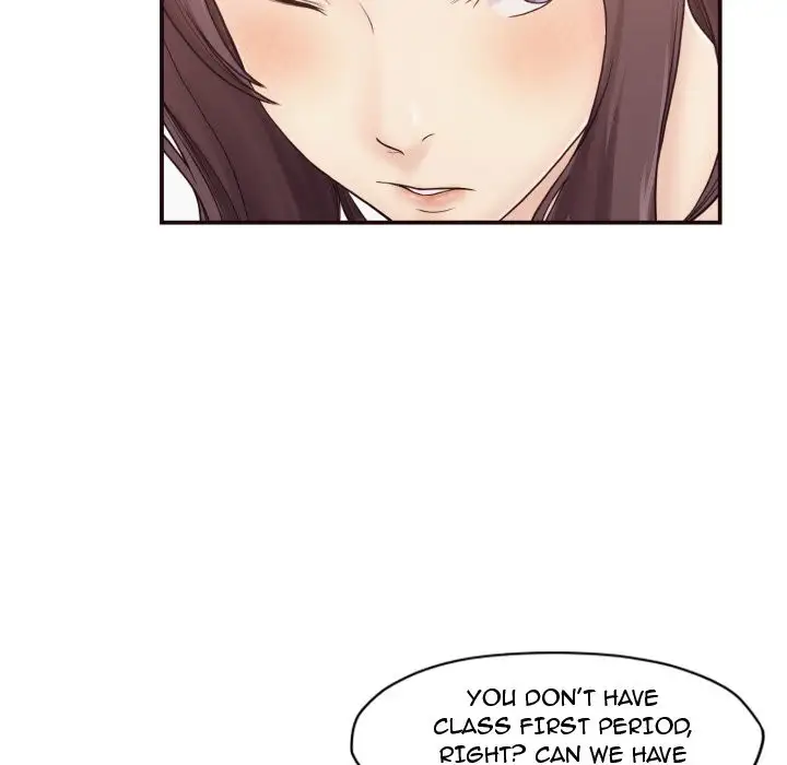 The Hidden Past chapter 3 page 78