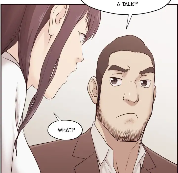 The Hidden Past chapter 3 page 79