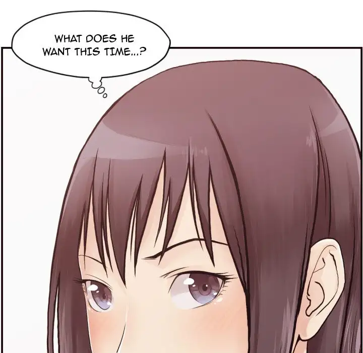The Hidden Past chapter 3 page 83