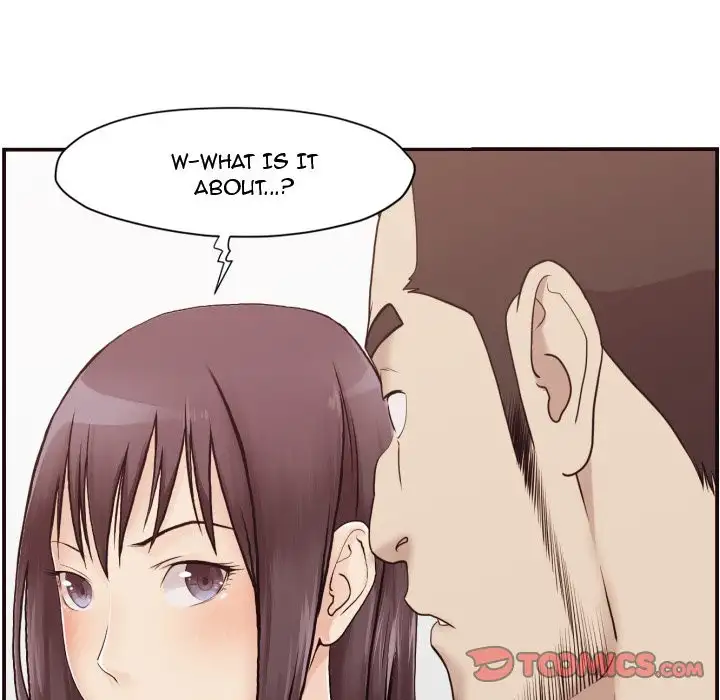 The Hidden Past chapter 3 page 85