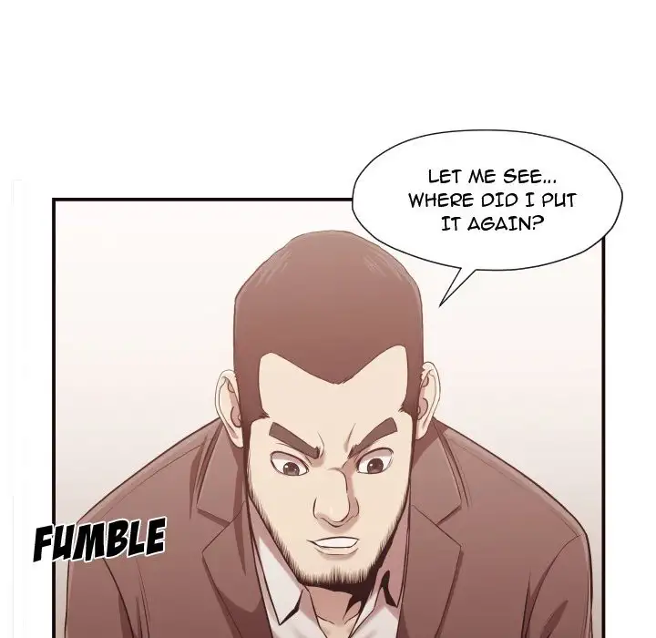 The Hidden Past chapter 3 page 92