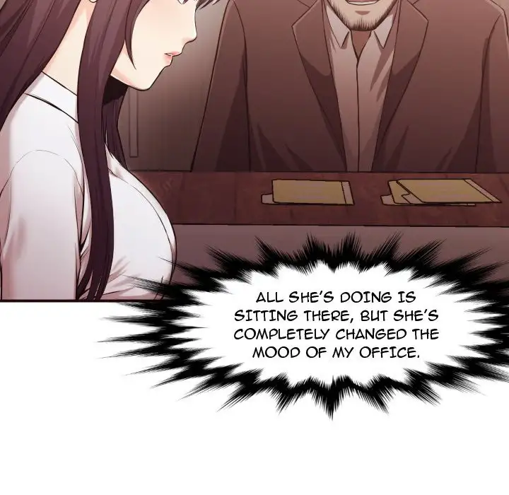 The Hidden Past chapter 3 page 99