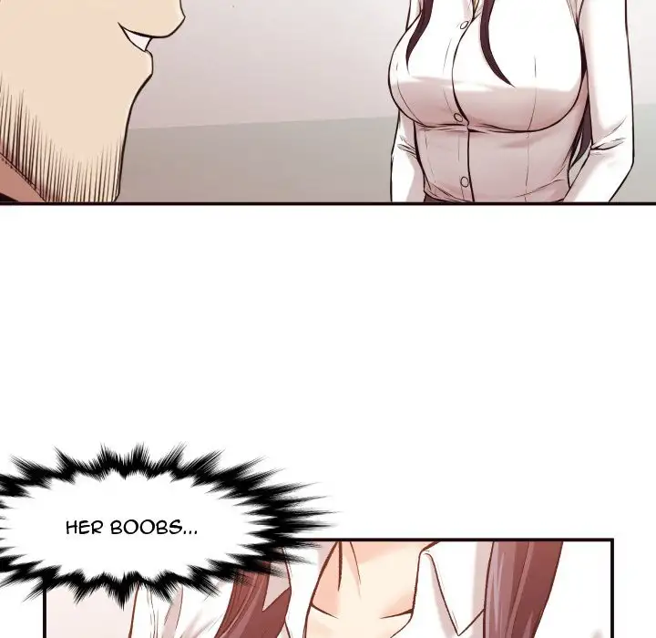 The Hidden Past chapter 3 page 101
