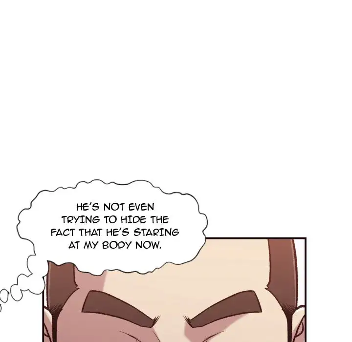 The Hidden Past chapter 3 page 108