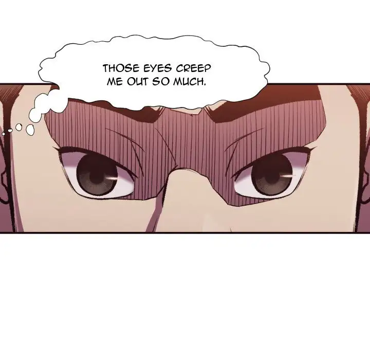 The Hidden Past chapter 3 page 110