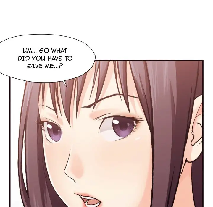 The Hidden Past chapter 3 page 111