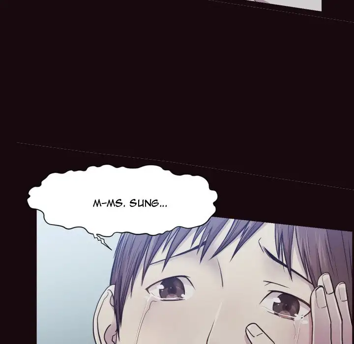 The Hidden Past chapter 3 page 129