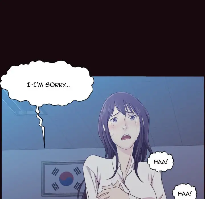 The Hidden Past chapter 3 page 131